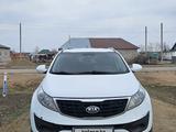 Kia Sportage 2015 года за 7 800 000 тг. в Астана – фото 2