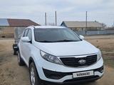 Kia Sportage 2015 года за 7 800 000 тг. в Астана