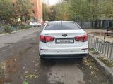 Kia Rio 2015 года за 4 600 000 тг. в Астана – фото 2