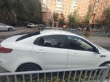 Kia Rio 2015 года за 4 600 000 тг. в Астана – фото 3