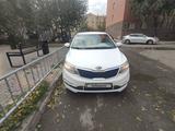 Kia Rio 2015 года за 4 600 000 тг. в Астана – фото 4