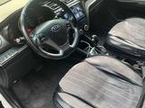 Kia Rio 2015 года за 4 600 000 тг. в Астана – фото 5