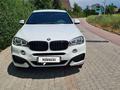 BMW X6 2018 года за 25 000 000 тг. в Алматы