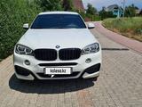 BMW X6 2018 года за 25 000 000 тг. в Алматы