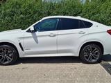 BMW X6 2018 года за 25 000 000 тг. в Алматы – фото 3