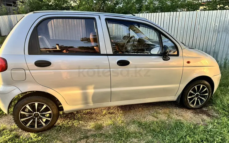 Daewoo Matiz 2009 года за 2 000 000 тг. в Степногорск