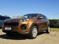 Kia Sportage 2016 года за 8 850 000 тг. в Караганда – фото 2