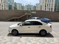 Skoda Rapid 2014 года за 3 400 000 тг. в Астана – фото 4
