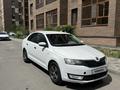 Skoda Rapid 2014 года за 3 400 000 тг. в Астана – фото 2