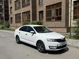 Skoda Rapid 2014 года за 3 500 000 тг. в Астана