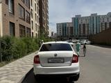 Skoda Rapid 2014 года за 3 500 000 тг. в Астана – фото 5