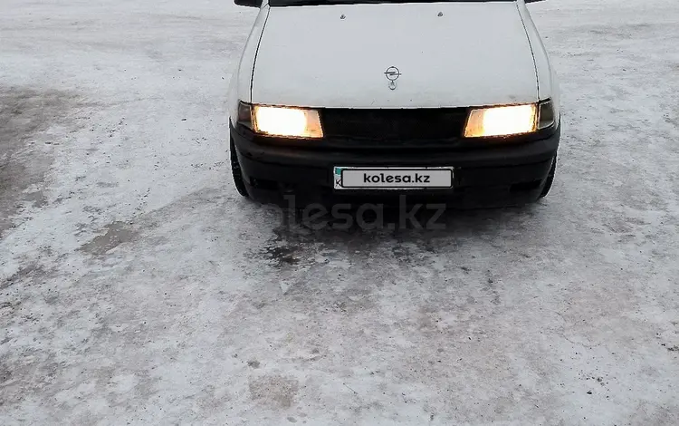 Opel Vectra 1993 года за 700 000 тг. в Усть-Каменогорск