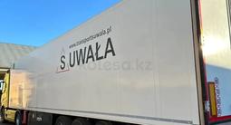 Schmitz Cargobull 2012 года за 15 500 000 тг. в Алматы