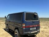 Mitsubishi Delica 1995 годаүшін2 300 000 тг. в Жезказган – фото 3