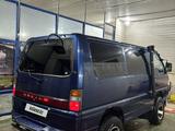 Mitsubishi Delica 1995 годаүшін2 300 000 тг. в Жезказган – фото 4