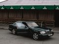 Mercedes-Benz S 320 1997 годаүшін6 500 000 тг. в Астана – фото 3