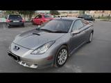 Toyota Celica 2004 годаүшін3 300 000 тг. в Алматы