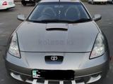 Toyota Celica 2004 годаүшін3 500 000 тг. в Алматы – фото 4