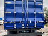 КАЗ Прицеп  самосвальный 8648-01, 3-х осный зерновоз 2025 года за 18 500 000 тг. в Алматы – фото 3