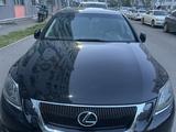 Lexus GS 300 2005 годаүшін5 800 000 тг. в Алматы – фото 3