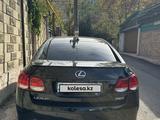 Lexus GS 300 2005 годаүшін5 800 000 тг. в Алматы – фото 2