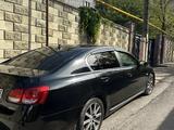 Lexus GS 300 2005 годаүшін5 800 000 тг. в Алматы