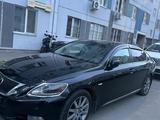 Lexus GS 300 2005 годаүшін5 800 000 тг. в Алматы – фото 4