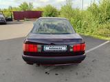 Audi 80 1992 годаүшін1 700 000 тг. в Экибастуз – фото 3