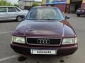 Audi 80 1992 годаүшін1 700 000 тг. в Экибастуз – фото 6