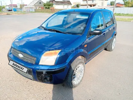 Ford Fusion 2007 года за 3 000 000 тг. в Астана