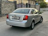 Chevrolet Lacetti 2023 года за 5 500 000 тг. в Алматы – фото 3