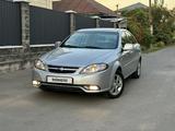 Chevrolet Lacetti 2023 года за 5 500 000 тг. в Алматы