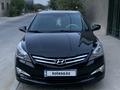 Hyundai Accent 2015 годаfor5 999 990 тг. в Шымкент