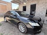Toyota Camry 2012 годаүшін8 500 000 тг. в Шымкент – фото 3
