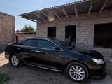 Toyota Camry 2012 годаүшін8 500 000 тг. в Шымкент