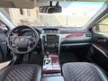 Toyota Camry 2012 года за 8 500 000 тг. в Шымкент – фото 5