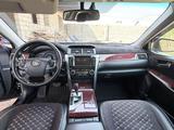 Toyota Camry 2012 годаүшін8 500 000 тг. в Шымкент – фото 5