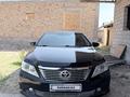 Toyota Camry 2012 года за 8 500 000 тг. в Шымкент – фото 6