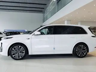 Li L9 Ultra