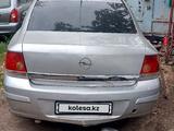 Opel Astra 2008 годаүшін1 550 000 тг. в Алматы – фото 2