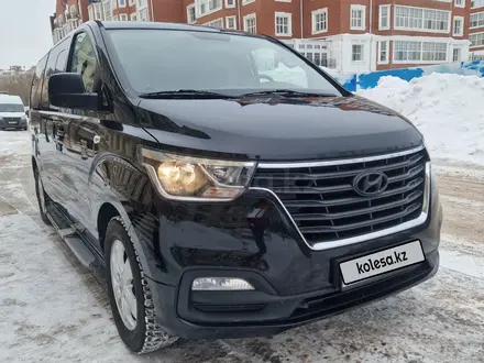 Hyundai Starex 2020 года за 14 900 000 тг. в Астана – фото 38