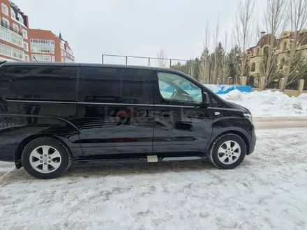 Hyundai Starex 2020 года за 14 900 000 тг. в Астана – фото 10