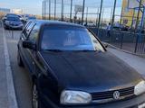 Volkswagen Golf 1995 года за 1 650 000 тг. в Караганда – фото 3