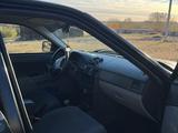 ВАЗ (Lada) Priora 2170 2009 годаүшін1 800 000 тг. в Щучинск – фото 4