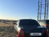 ВАЗ (Lada) Priora 2170 2009 годаүшін1 800 000 тг. в Щучинск – фото 3