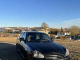 ВАЗ (Lada) Priora 2170 2009 годаүшін1 800 000 тг. в Щучинск