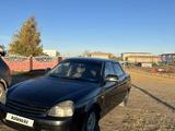 ВАЗ (Lada) Priora 2170 2009 годаүшін1 800 000 тг. в Щучинск – фото 2