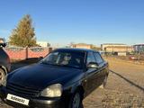 ВАЗ (Lada) Priora 2170 2009 годаүшін1 800 000 тг. в Щучинск – фото 5