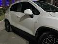 Chevrolet Tracker 2013 годаfor5 450 000 тг. в Актобе – фото 8