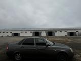 ВАЗ (Lada) Priora 2170 2012 года за 980 000 тг. в Актау